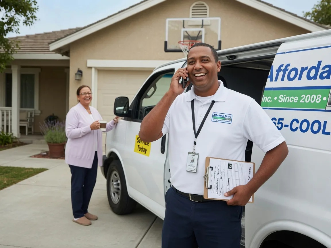 Central Ac Repair Falconer, NY FAQs
